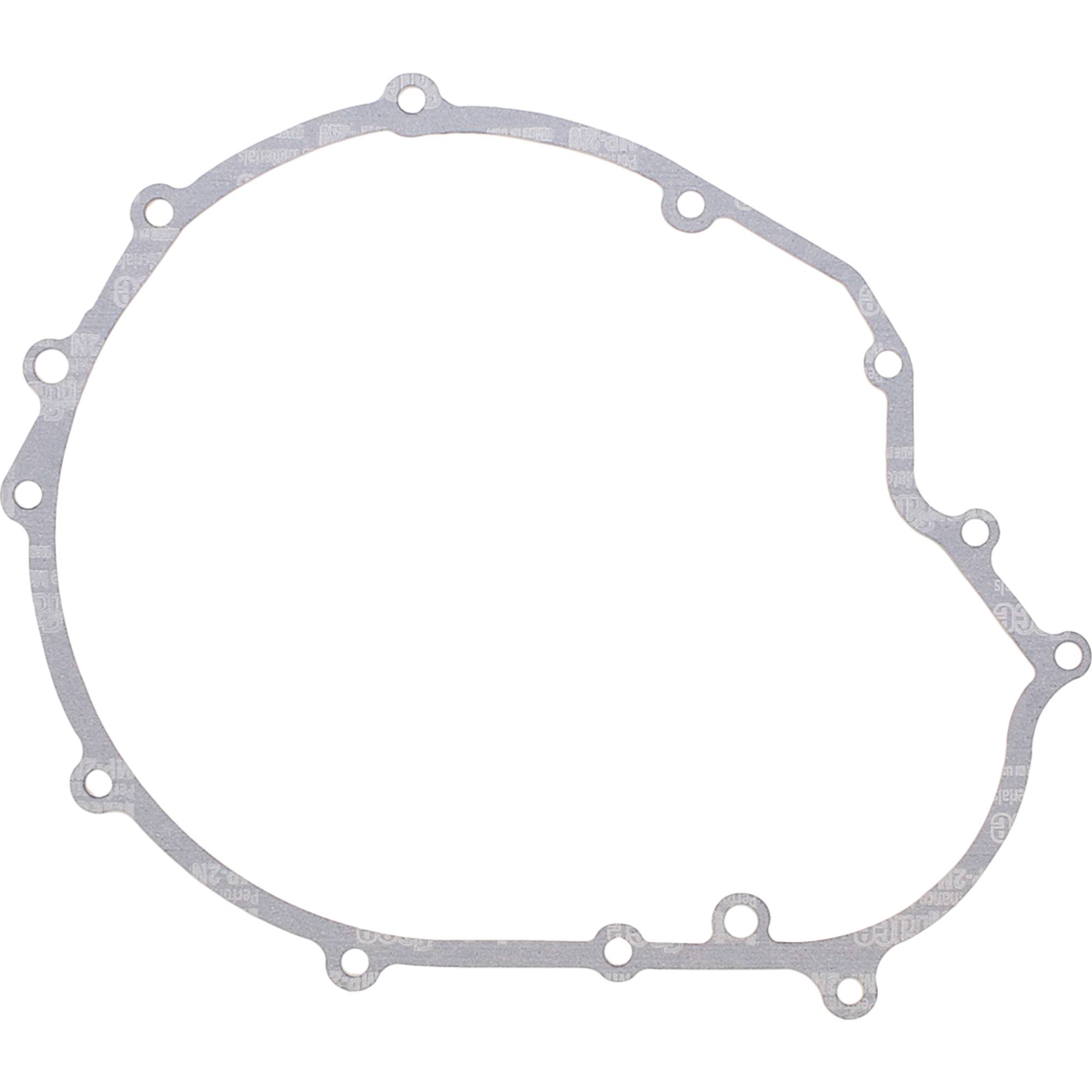 333038 Clutch Cover Gasket Kit - Outer